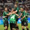 Colpo Sassuolo, l’ex Adzic manda al tappeto la Juve al 94′ Colpo Sassuolo, l’ex Adzic manda al tappeto la Juve al 94′