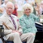 Camilla racconta la malattia di Re Carlo III: "Difficile mantenere il segreto di quella diagnosi" Camilla racconta la malattia di Re Carlo III: "Difficile mantenere il segreto di quella diagnosi"