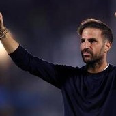 Continua a vincere il Como di Fabregas, Parma ko 2-1 con i gol di Ramon e Kaiki