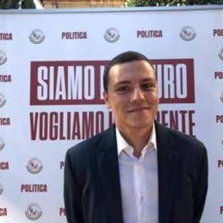 Lobuono: &quot;Non ci stancheremo mai di raccontare chi si impegna per il cambiamento del proprio Paese&quot;