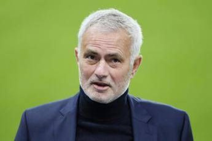Mourinho sarà il nuovo allenatore del Real Madrid, accordo a un passo