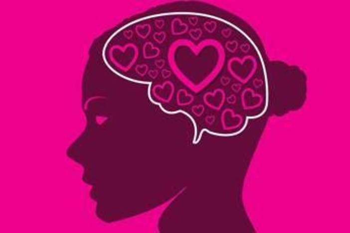 La chimica dell'amore? "È scritta nel cervello non nell'algoritmo: ecco perché con l'Ia non può funzionare" La chimica dell'amore? "È scritta nel cervello non nell'algoritmo: ecco perché con l'Ia non può funzionare"