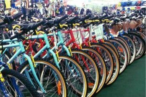 Mobilità, meno emissioni e più alberi con 'Magis bike Challenge' Mobilità, meno emissioni e più alberi con 'Magis bike Challenge'