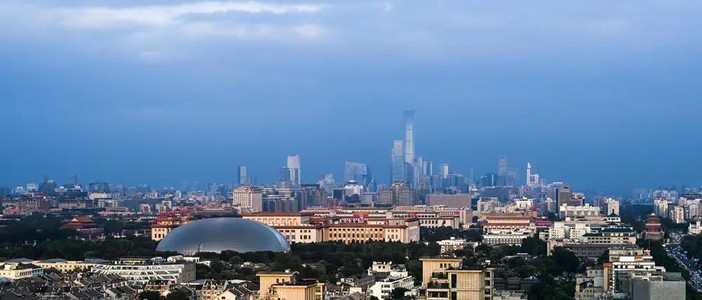 Cina, nel periodo gennaio-agosto ricavi vendite hi-tech +15,7% su base annua