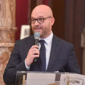 Ucraina, Fontana “Sulla pace sono un pò più fiducioso” Ucraina, Fontana “Sulla pace sono un pò più fiducioso”