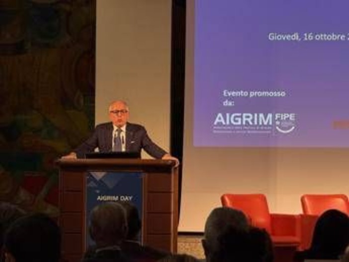 Food, Orlandi (Aigrim-Fipe): &quot;Chiediamo decontribuzione aumenti contrattuali&quot;