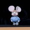 E' morto Peppino Marzullo, voce storica di Topo Gigio
