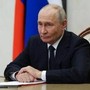 Ucraina-Russia, Kiev spezza l'assedio di Putin nel Donetsk. Gli inviati di Zelensky in Usa Ucraina-Russia, Kiev spezza l'assedio di Putin nel Donetsk. Gli inviati di Zelensky in Usa