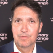 Massa (Msc): "Mio riferimento è mantenere la barra dritta e guardare avanti" Massa (Msc): "Mio riferimento è mantenere la barra dritta e guardare avanti"