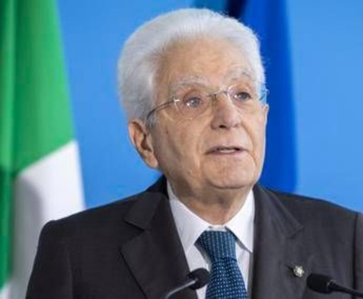 Mattarella: &quot;Lavoro non può significare rischio di vita, precarietà oltre limite sfruttamento&quot;