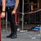 Morte di Paolo Taormina, la confessione di Maranzano: &quot;Mi sfidava, gli ho sparato&quot;