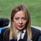 Haters contro Roccella, Meloni: "Commenti ignobili e disumani fanno rabbrividire"