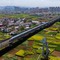 Cina, investimenti nel settore ferroviario in aumento del 3,2% nei primi 4 mesi Cina, investimenti nel settore ferroviario in aumento del 3,2% nei primi 4 mesi