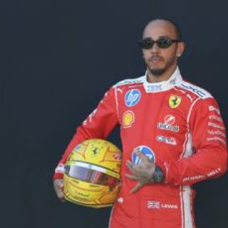 Gp Ungheria, Hamilton e la penalità: "Puniscono come pazzi"