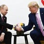 Trump: "Accordo con Putin, Russia fornirà gasolio agli Usa"