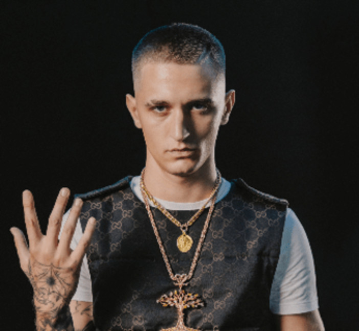 22simba, 'Miria' è il nuovo album: in arrivo il 18 settembre 22simba, 'Miria' è il nuovo album: in arrivo il 18 settembre