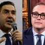 Vannacci: "Cerno vuole adozioni senza mamma e papà, non perdona Futuro Nazionale perché pensa diversamente" Vannacci: "Cerno vuole adozioni senza mamma e papà, non perdona Futuro Nazionale perché pensa diversamente"