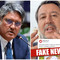 Desario risponde alle accuse di Salvini: "Nessuna fake news sui carburanti, l'Adnkronos fa informazione corretta" Desario risponde alle accuse di Salvini: "Nessuna fake news sui carburanti, l'Adnkronos fa informazione corretta"