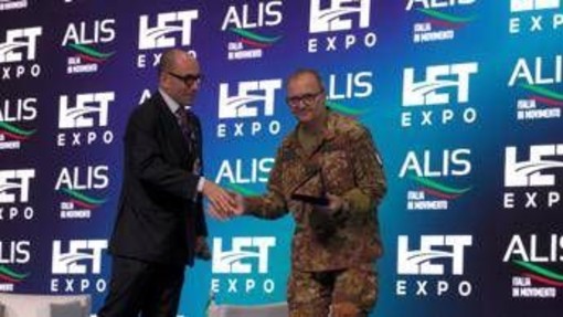 Iran, generale Ristuccia: "Viviamo la costante dell’incertezza" Iran, generale Ristuccia: "Viviamo la costante dell’incertezza"