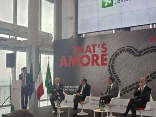 Moto, Bozzetti (Ffm): &quot;Eicma eccellenza mondiale e motore di sviluppo&quot;