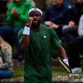 Tennis, Cerundolo vince il Queen's. Tiafoe trionfa ad Halle e vola a Wimbledon da top 20