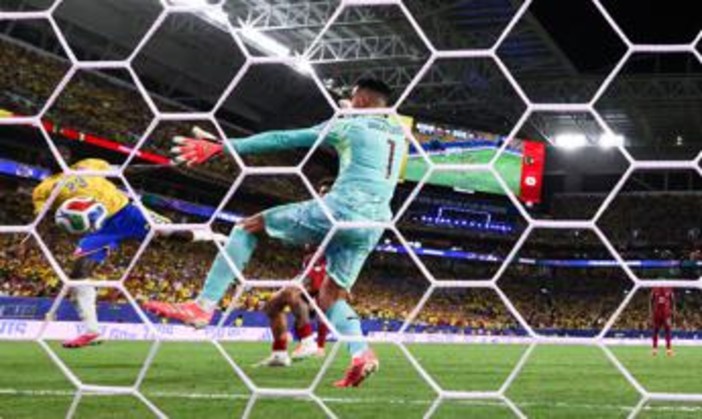 Mondiali, Colombia-Portogallo 0-0 e Congo DR-Uzbekistan 3-1