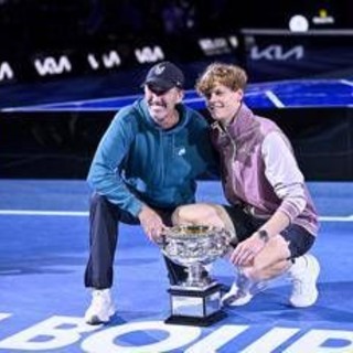 Sinner, Cahill resta? &quot;Mio futuro nelle mani di Jannik, se mi vuole anno prossimo ci sarò&quot;