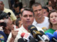 Elezioni Brasile, Bolsonaro avanti su Lula con il 47%, andranno al ballottaggio Elezioni Brasile, Bolsonaro avanti su Lula con il 47%, andranno al ballottaggio