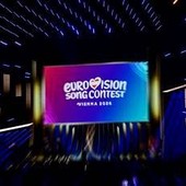 Eurovision, cambia il regolamento: Paesi in guerra non ospiteranno concorso Eurovision, cambia il regolamento: Paesi in guerra non ospiteranno concorso