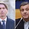 Onorato: "Armi all'Ucraina? Calenda fa il figo ma al massimo ha difeso il motorino...". La replica: "Torni a parlare di aiuole"