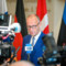Germania, Merz “Risultato drammatico per la Cdu in Meclemburgo” Germania, Merz “Risultato drammatico per la Cdu in Meclemburgo”