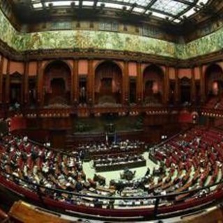 Alla Camera voto 'touch', Qr code e nuove telecamere in Alta definizione: aula rinnovata per la ripresa dei lavori