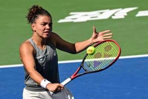 Wta Ningbo, Paolini supera in rimonta Bencic e vola in semifinale