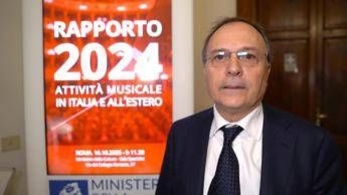 Cultura, Pollice (Aiam): &quot;Valutare fondi pubblici in base alla produttività&quot;