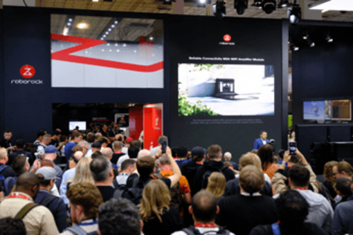 Tecnologia: Ifa 2026, con Robororock un ecosistema completo per la cura della casa
