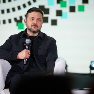 Ucraina, Zelensky “Putin teme per la sua vita, pace vicina se lascerà Mosca”