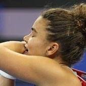 Billie Jean King Cup, Italia ko in semifinale con l'Ucraina