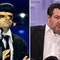 TonyPitony, svelata l'identità? La foto senza maschera e... la somiglianza con Matteo Salvini