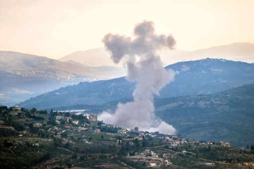 Libano, media “Undici morti in attacchi israeliani nel sud”