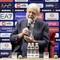 De Laurentiis: "Nuovo stadio? Sarà da 70.000 posti e sorgerà a Napoli Est, il Maradona va abbattuto" De Laurentiis: "Nuovo stadio? Sarà da 70.000 posti e sorgerà a Napoli Est, il Maradona va abbattuto"