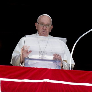 Medio Oriente, Papa “Non cedere a logica della rivendicazione e della guerra”