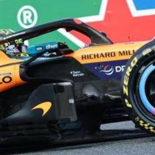 F1 Gp Ungheria, la gara: Ferrari all'assalto - Diretta