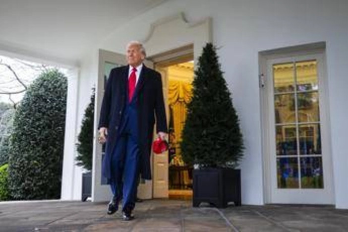 Dazi, Borse in risalita. Trump aspetta la Cina: &quot;Vuole accordo, ma non sa come iniziare&quot;