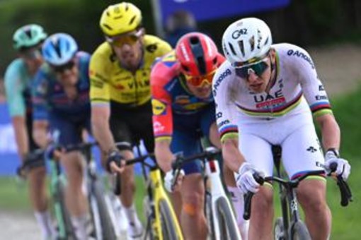 Tour de France, oggi prima tappa: orari, percorso e dove vederla in tv (in chiaro) Tour de France, oggi prima tappa: orari, percorso e dove vederla in tv (in chiaro)