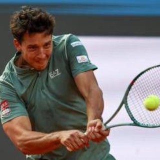 Roland Garros, oggi Darderi-Comesana al secondo turno - Diretta Roland Garros, oggi Darderi-Comesana al secondo turno - Diretta