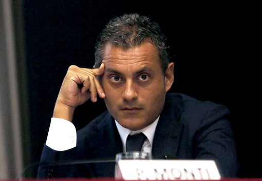 Terna, CDP indica Monti AD. In Enav ricavi record e sviluppo internazionale Terna, CDP indica Monti AD. In Enav ricavi record e sviluppo internazionale