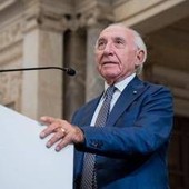 Report, il Garante per la Privacy Stanzione: "Collegio non si dimette, accuse infondate" Report, il Garante per la Privacy Stanzione: "Collegio non si dimette, accuse infondate"