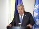 Guterres “Iran e Usa riprendano negoziati, non esiste soluzione militare” Guterres “Iran e Usa riprendano negoziati, non esiste soluzione militare”