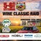 Tra vigneti, sterrati e auto storiche: il Wine Classic Raid attraversa il territorio per due giorni