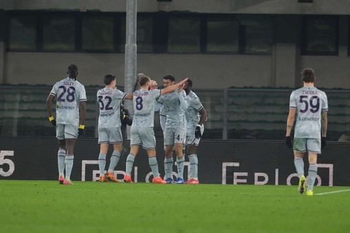 Udinese in versione corsara al Bentegodi, Verona sconfitto 3-1